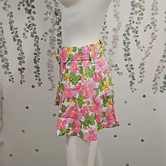 Show Me Your MuMu Fiona Skirt Sz XS - Picture 6 of 10